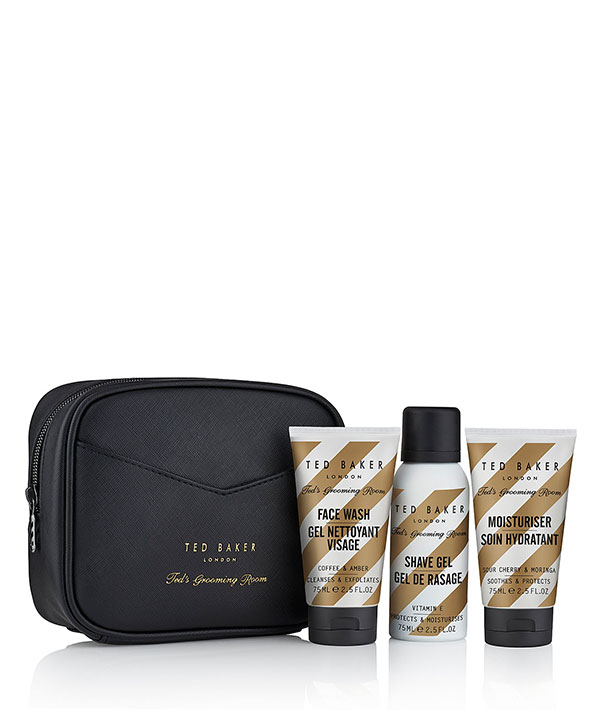 Tommy N Turkish Travel Set